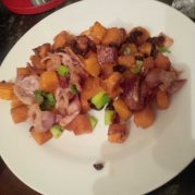 SweetPotatoBaconFryUp